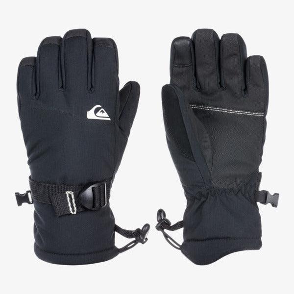 Actual product image Quiksilver Mission (S)
