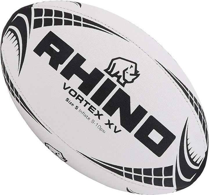 Actual product image Vortex XV RugbyBall