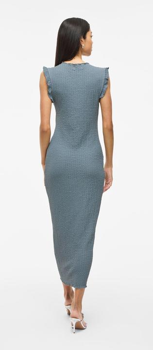 Actual product image Vila VIMALMEN Ärmelloses Maxikleid (XL)