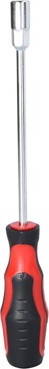 Actual product image KS Tools ERGOTORQUEplus socket screwdriver (3-edge)