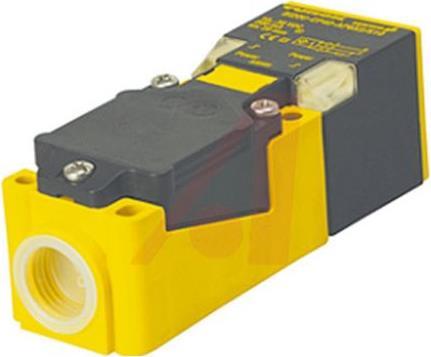 Image du produit Turck Sensor Inductive, block style Sr 35mm (Capteur)