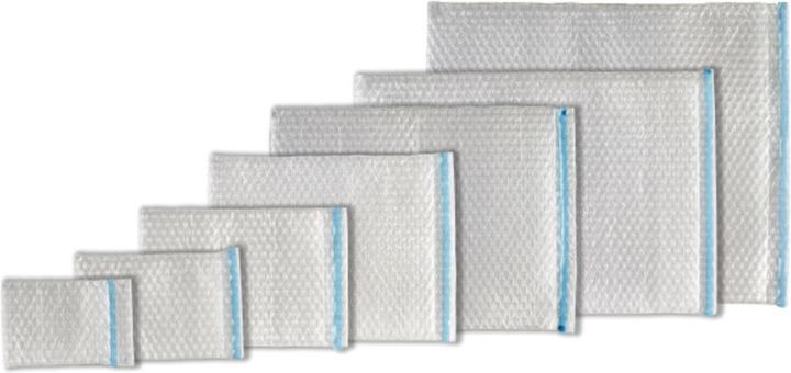 Produktbild Dönges Luftpolsterbeutel, 350 x 450 mm