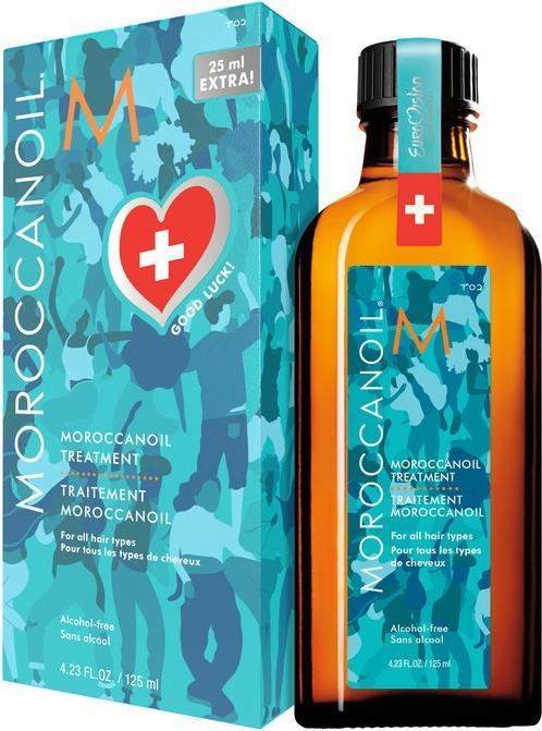 Moroccanoil - Treatment (125 ml)