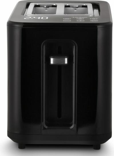 Actual product image Lauben Toaster 900BC LBNT900BC