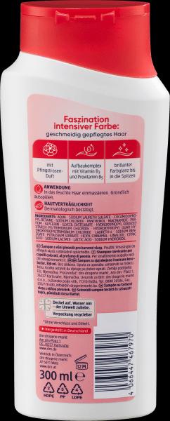 Immagine prodotto dm Balea Shampoo Colore Lucentezza (Shampoo liquido)