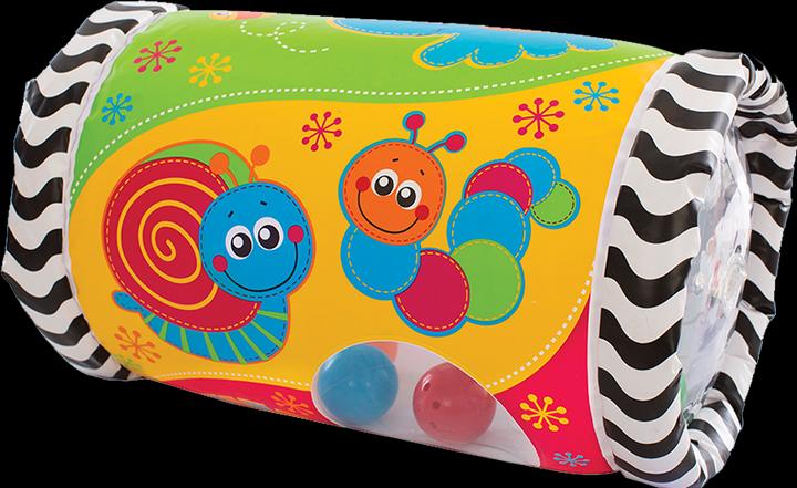 Produktbild Playgro Krabbelrolle