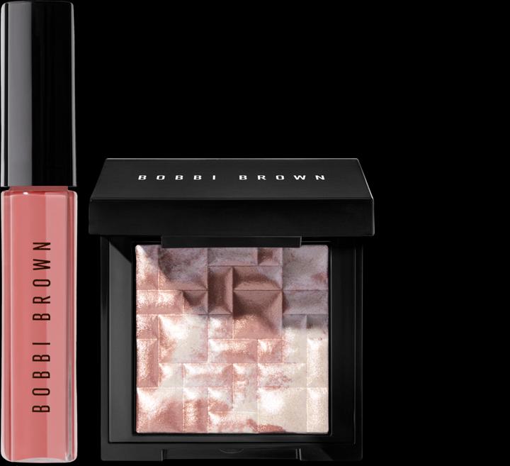 Immagine prodotto Bobbi Brown BB Specials - Set di labbra e guance glide-and-glow