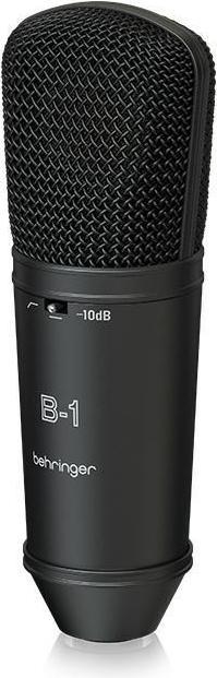 Produktbild Behringer B-1 DARK EDITION Kondensatormikrofon