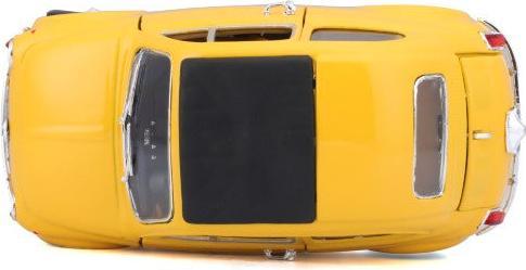 Image du produit Bburago Fiat 500 F 1965