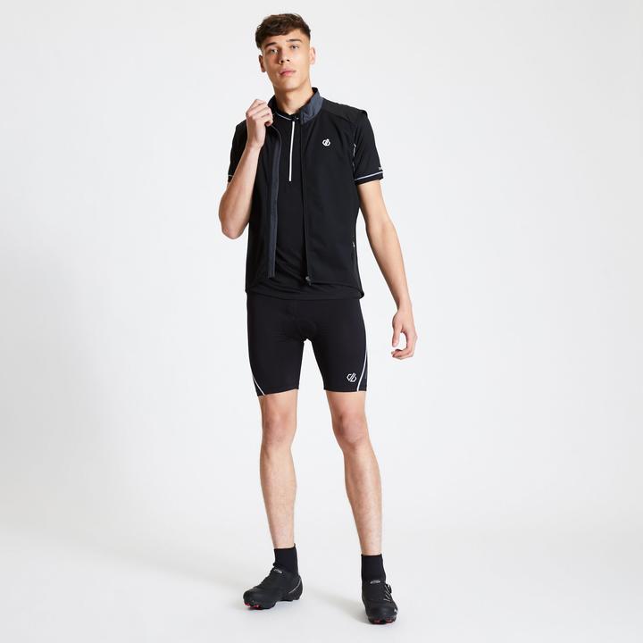 Actual product image Dare2b Cycling shorts (XXL)