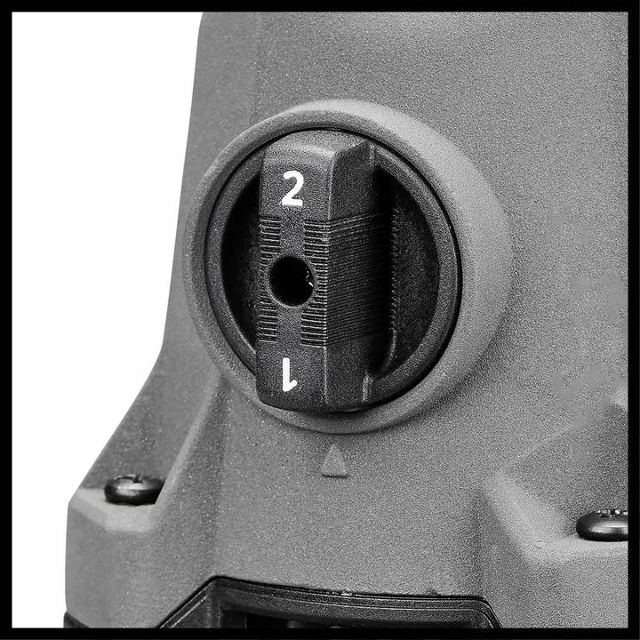 Actual product image Einhell TP-MX 1700-2 CE 4258565 Farb-Mörtelrührer 120 mm