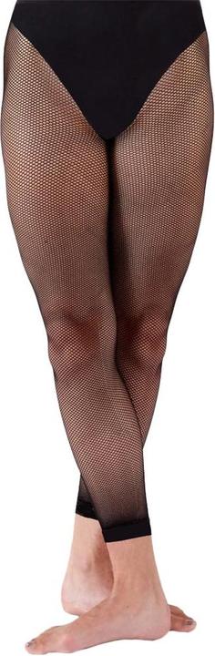 Actual product image Silky Dance Footless Dance Tights (M)