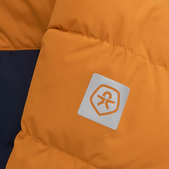 Produktbild Color Kids Colorblock Ski (128)