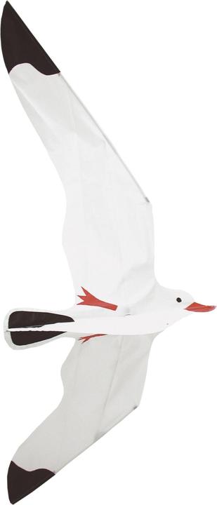 Actual product image Rhombus Kite Seagull