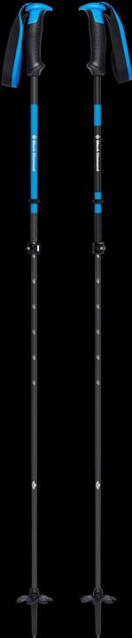 Produktbild Black Diamond Razor Carbon Pro Skistöcke (125 cm)