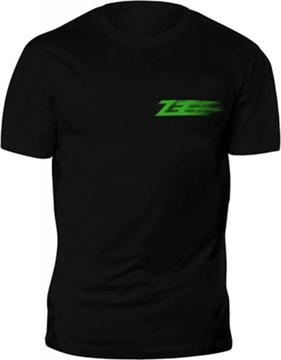 Zec+ Nutrition T-Shirt (S)