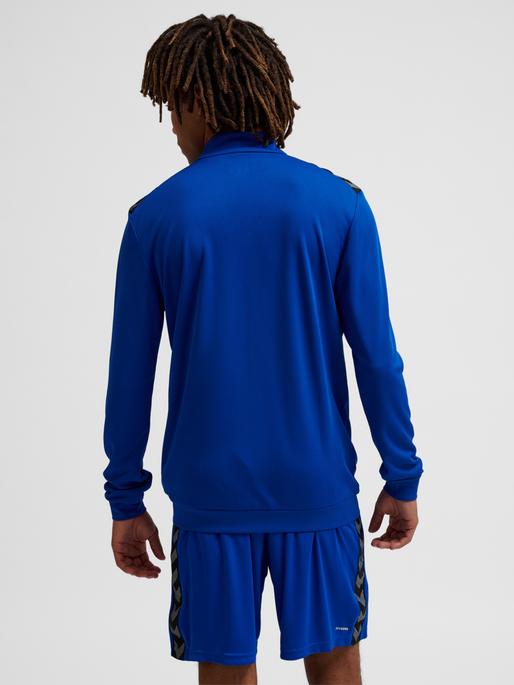 Immagine prodotto hummel Giacca Con Zip Hmlauthentic Pl (L)