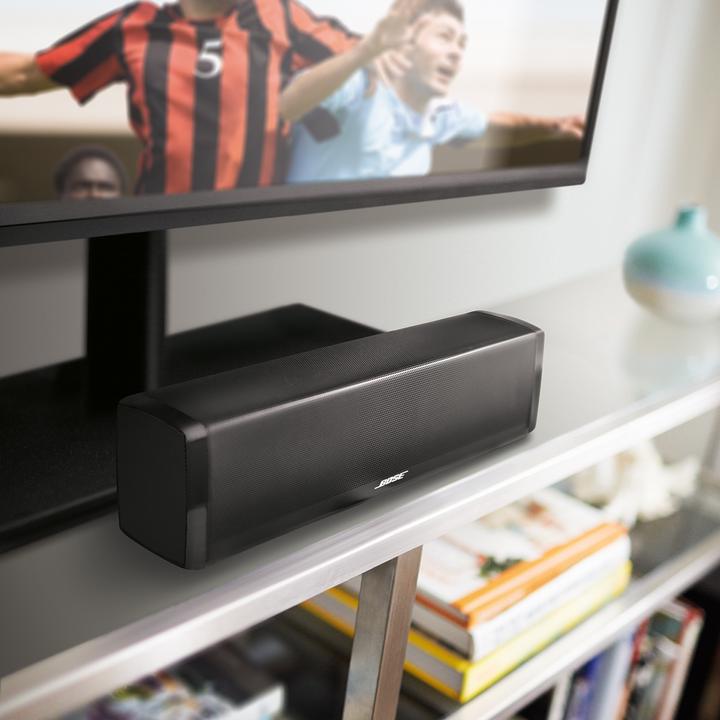 Actual product image Bose Cinemate 15 - Home cinema speaker system (2.1 Channel)