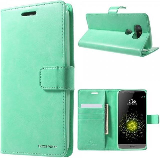 Produktbild Goospery Bluemoon Diary Series (LG G5)