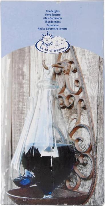 Produktbild Esschert Design Bailey