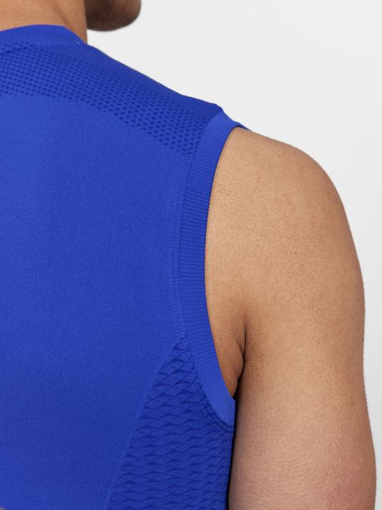 Actual product image Craft Advanced Cool Intensity Sleeveless Tee (L)