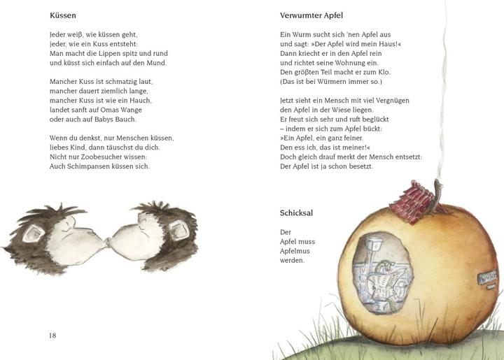 Produktbild Jaguar und Neinguar (Deutsch, Paul Maar, 2007)