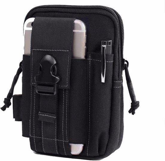 Produktbild MU Classic Universeller Outdoor Handy Rucksack
