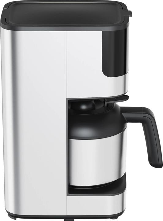 Actual product image Inventum Open KZ818D - Coffee machine (KZ818D)