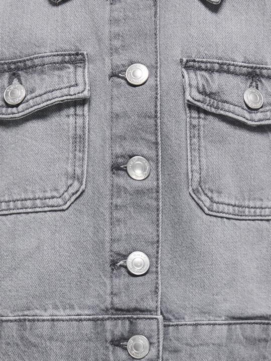 Produktbild Only KOGLUMI Jeansjacke Jeansjacke (134)