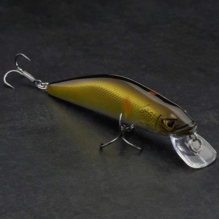 Actual product image Caperlan MNWFS 85 US (8.50 cm)