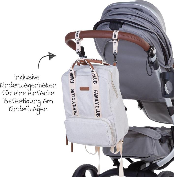 Immagine prodotto Childhome Signature