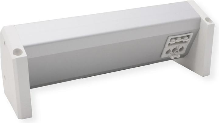 Actual product image Bachmann BACH socket strip (2 x, CEE 7/5, CEE 7/3, 0.25 m)