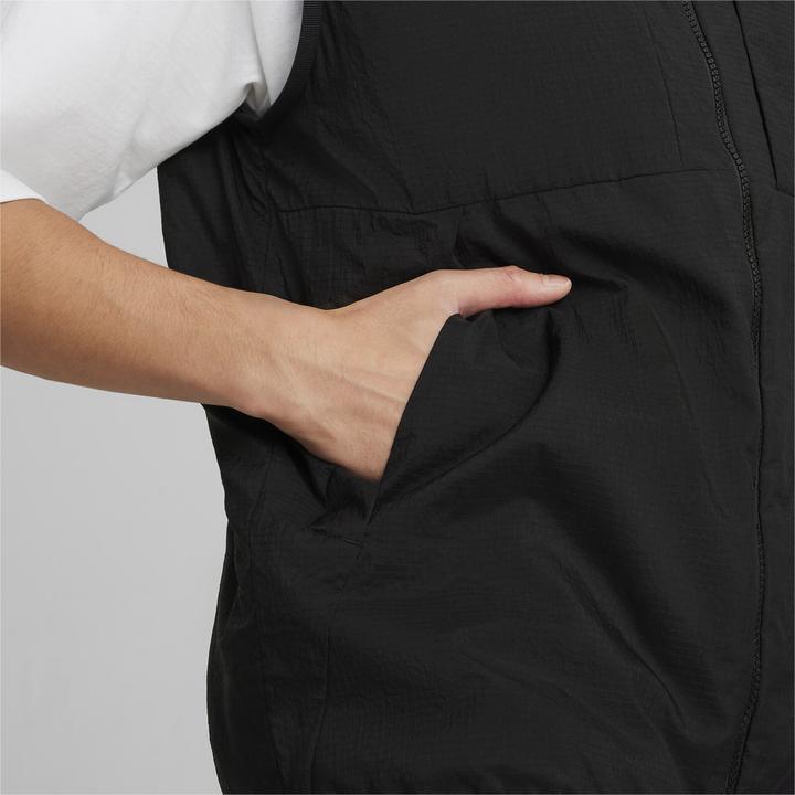 Actual product image Puma CLASSICS Vest (S)