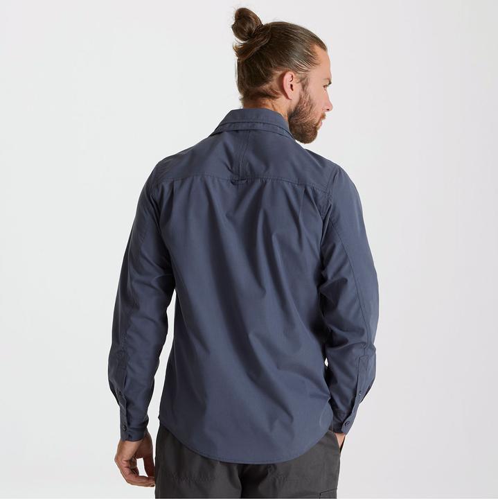 Immagine prodotto Craghoppers Camicia con manica Kiwi (L)