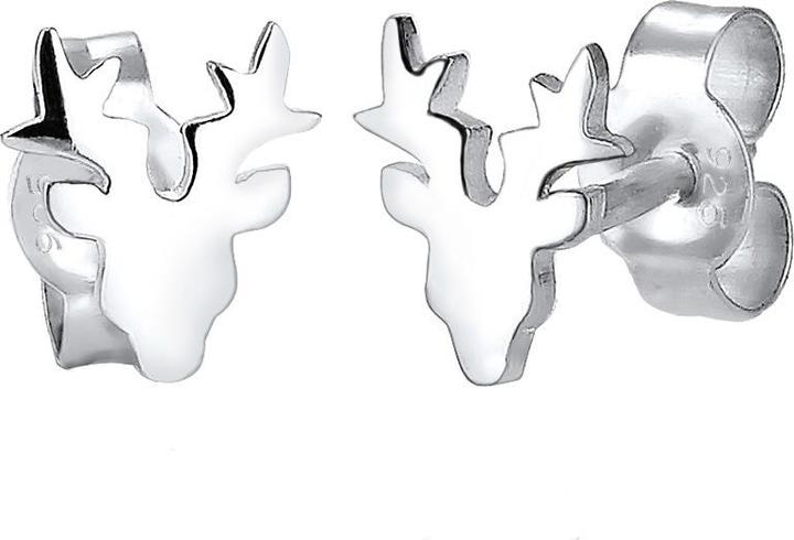Immagine prodotto Elli Cervo, Natale (Argento 925)