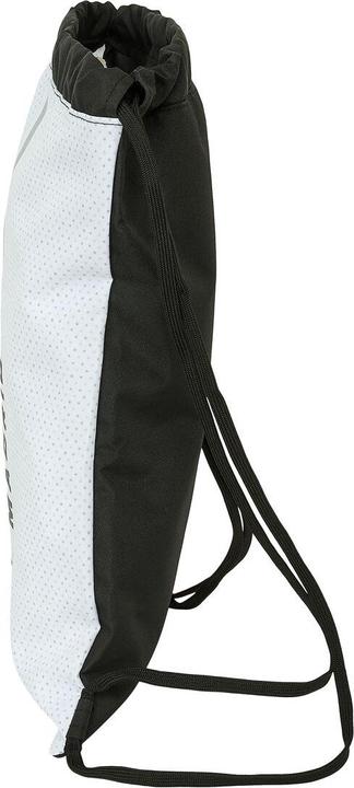 Image du produit Real Madrid CF Sac à dos avec sangles Real Madrid C.F. 24/25 Blanc Gris 35 x 40 x 1 cm (5 l)