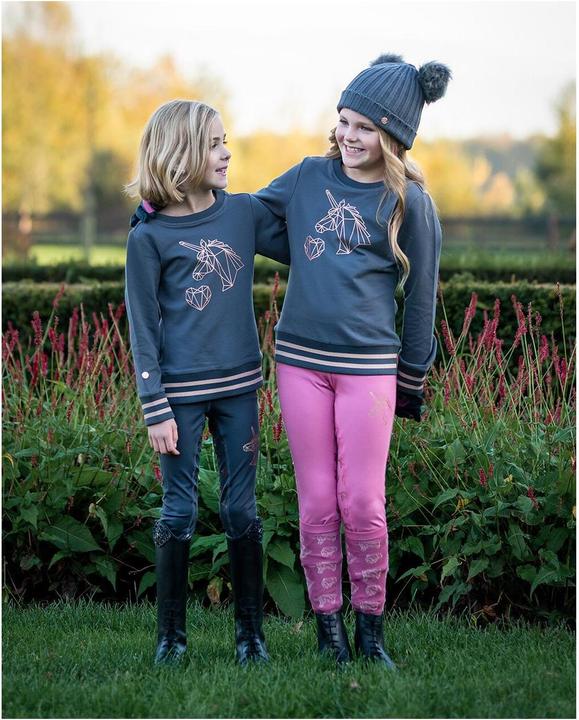 Immagine prodotto Qhp Maglia Didy Junior (104)