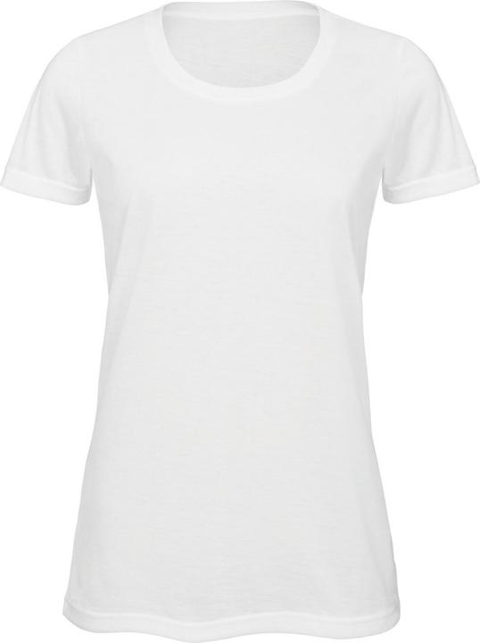 Actual product image B&C Sublimation (XS)
