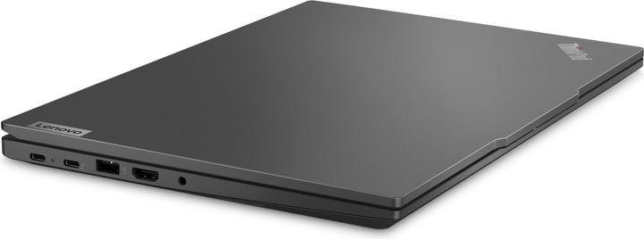 Actual product image Lenovo ThinkPad E14 Gen 6 (14", Intel Core Ultra 7 155H, 4.29 GB, 1000 GB, CH)
