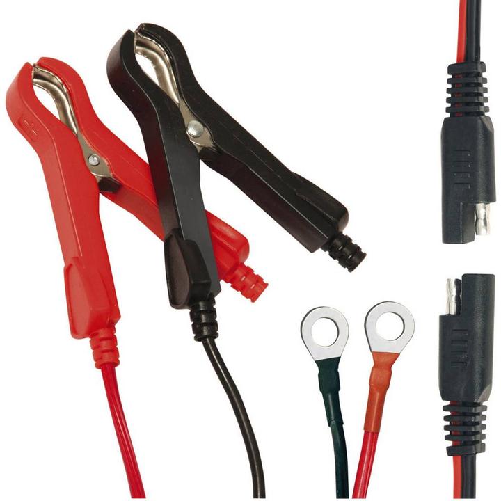 Produktbild Dino Batterieladegerät (6V, 12V, 3.80 A)