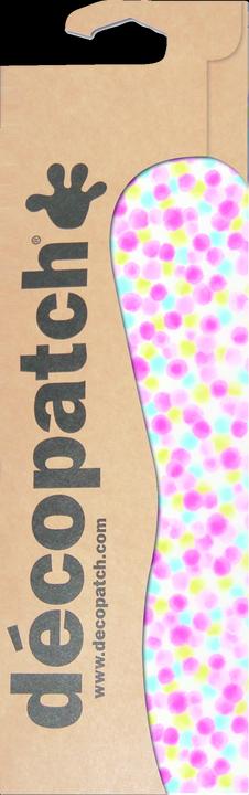 Actual product image Décopatch Papers (30 x 40 cm, 2640 x)