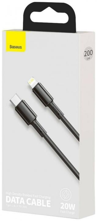 Produktbild Ugreen US135 (2 m, USB 2.0)