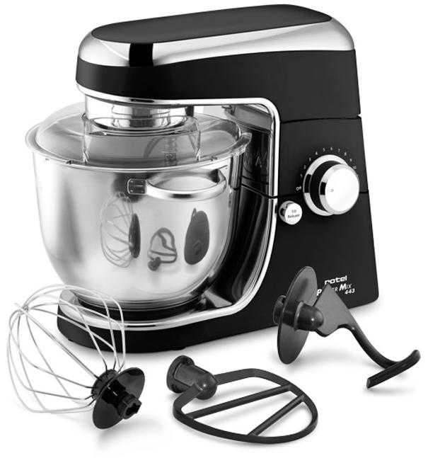 Rotel PowerMix 443 (1200 W)