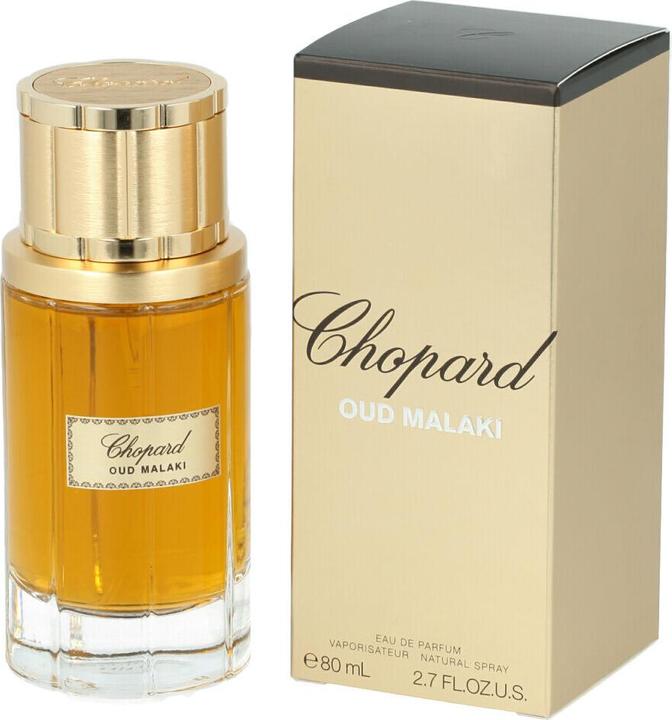 Produktbild Chopard Oud Malaki by (Eau de Parfum, 80 ml)
