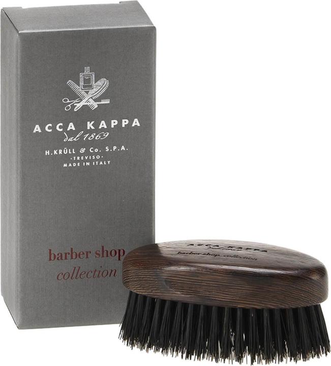 Actual product image Acca Kappa Beard Brush (100 ml)