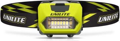 Produktbild Unilite 350 Lumen LED Helmet Mountable Headtorch (350 lm)