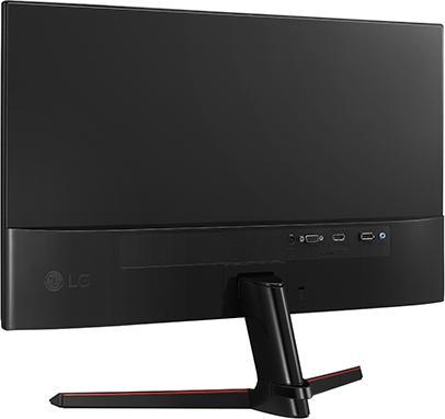 Productafbeelding LG 27MP59G (1920 x 1080 Pixels, 27")