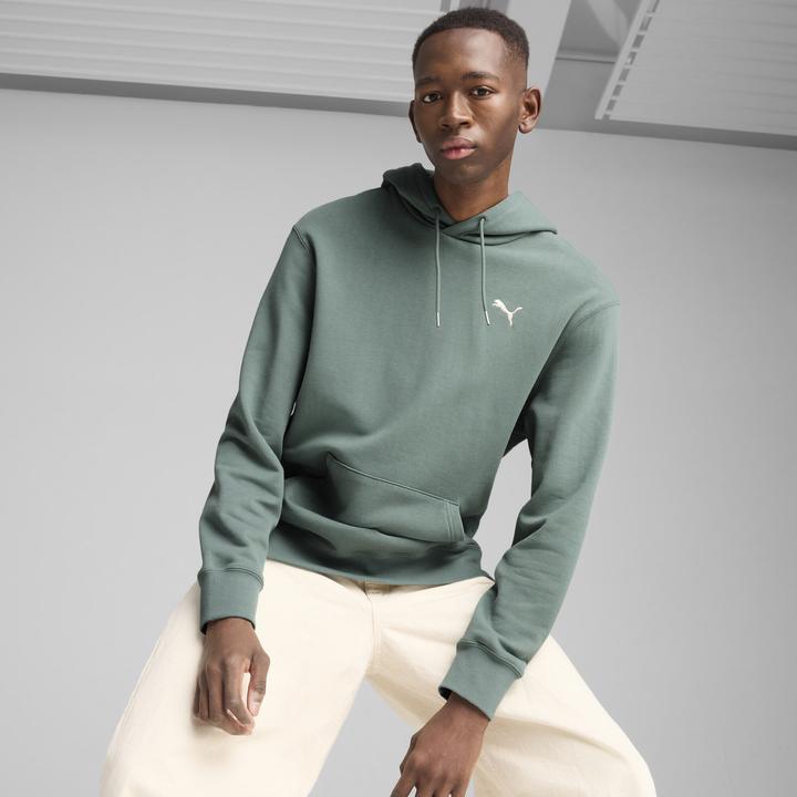 Produktbild Puma WARDROBE ESS Hoodie TR (XS)