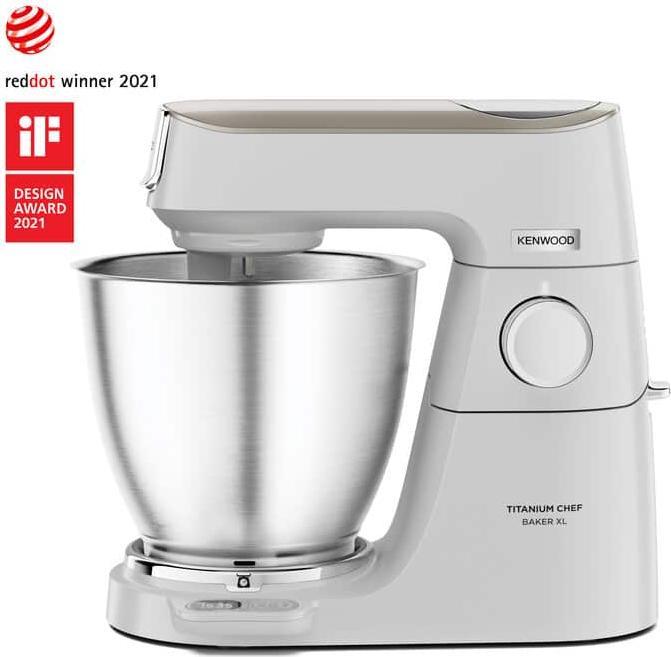 Actual product image Kenwood Titanium Chef Baker XL (1200 W)