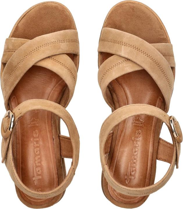 Actual product image Tamaris Sandal (40)